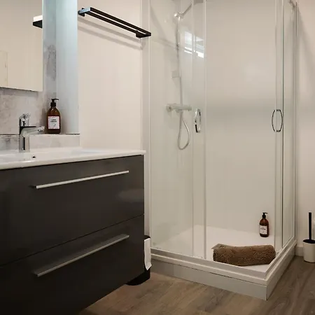 Bel 2-4 Personnes Coeur De