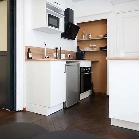 Bel 2-4 Personnes Coeur De *