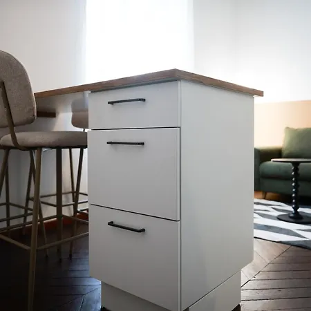 Bel 2-4 Personnes Coeur De * أنجير