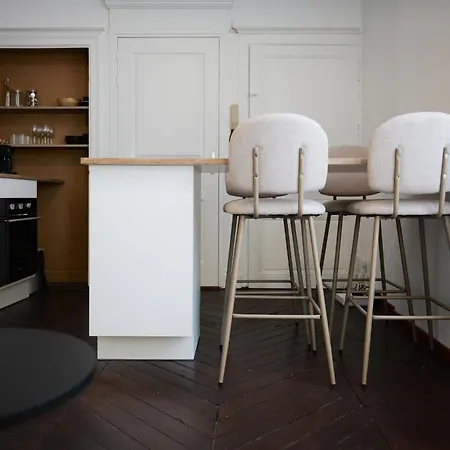 Bel 2-4 Personnes Coeur De * Angers