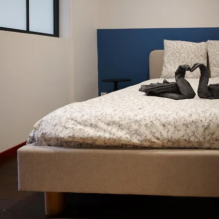 Lägenhet Bel 2-4 Personnes Coeur De *