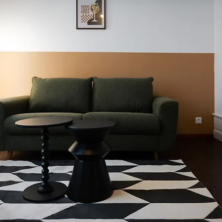 Bel 2-4 Personnes Coeur De أنجير