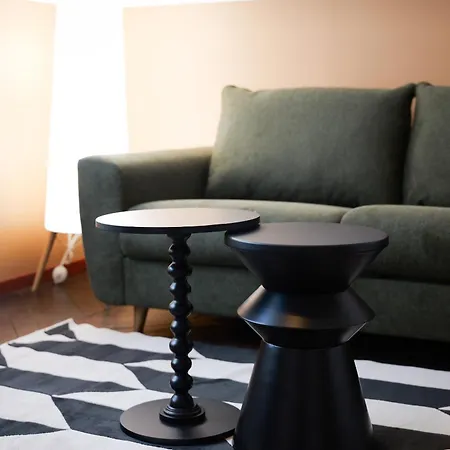 Bel 2-4 Personnes Coeur De أنجير