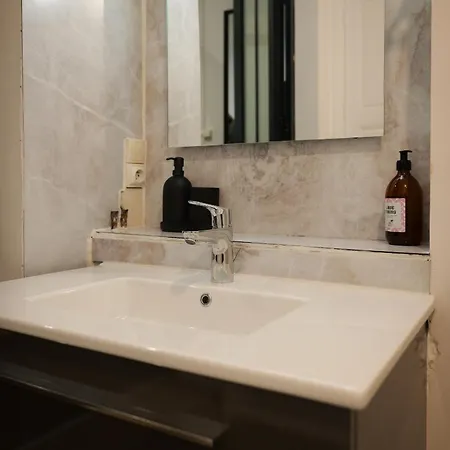 Bel 2-4 Personnes Coeur De Angers