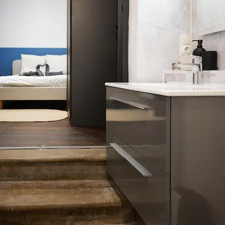 Lägenhet Bel 2-4 Personnes Coeur De